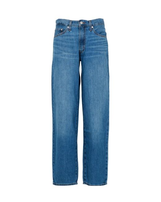 Levi's Blue Jeans