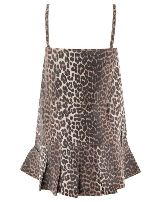 Ganni Brown Dresses for men