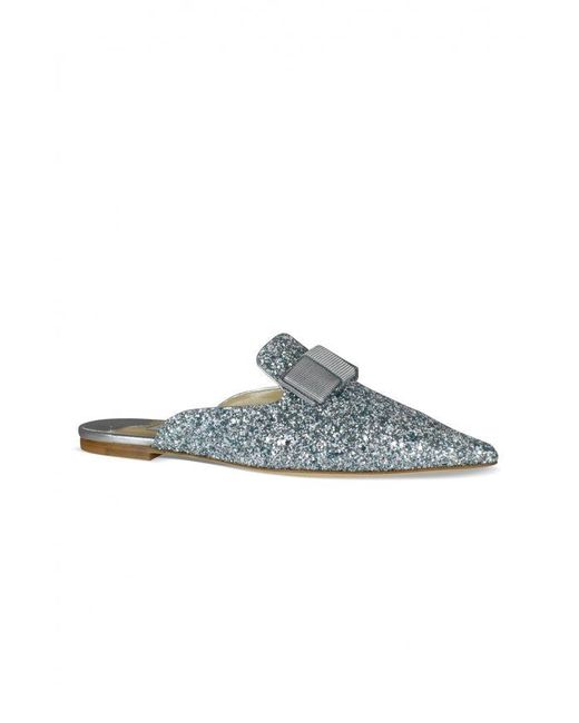 Jimmy Choo Multicolor Slippers