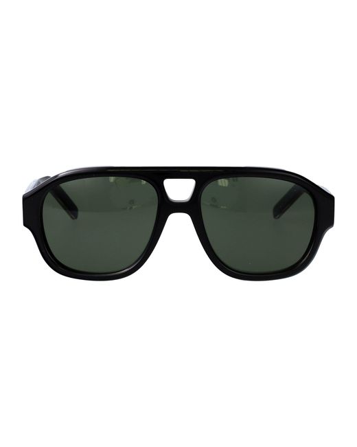 Givenchy Black Day Acetate Sunglasses for men