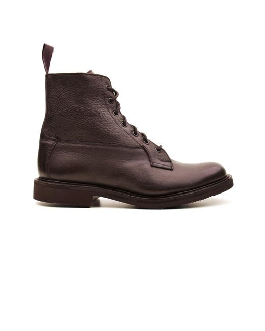 Tricker 's Bottes Tricker's pour homme en coloris Brown