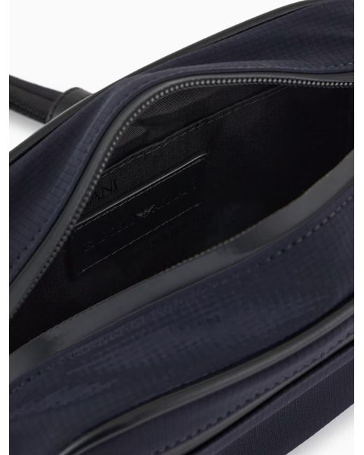 Emporio Armani Blue Accessories