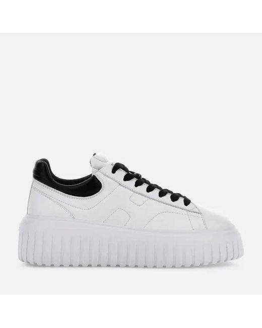 Hogan White H -Streifen