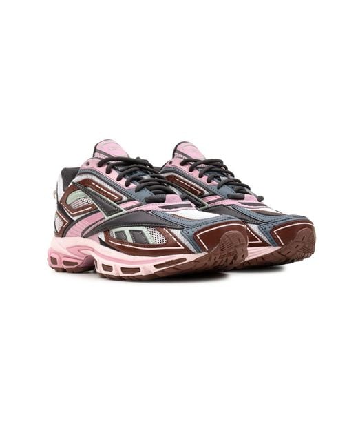 Reebok Pink Sneakers