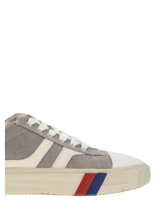 Pro Keds Multicolor Royal Ii Orbit Low