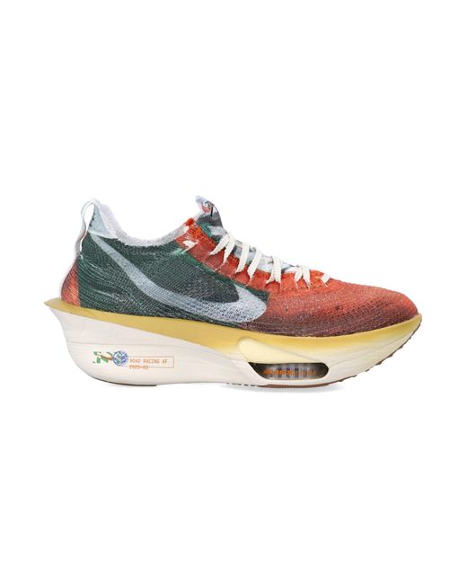 Baskets Multicolore Nike pour homme
