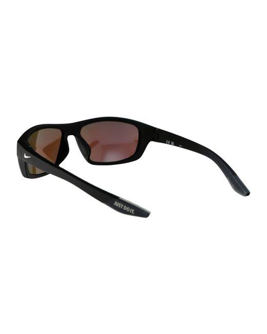 Nike Blue Sunglasses