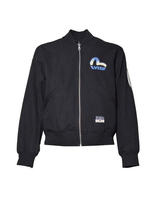 Evisu Jassen in het Blue