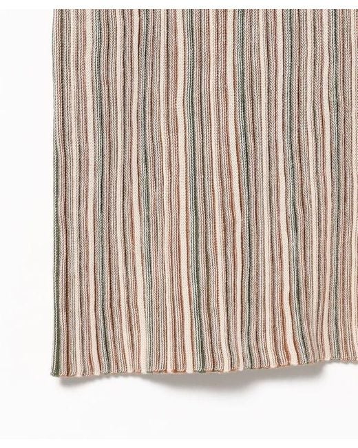 Beams Plus Natural T Shirts And Polos for men