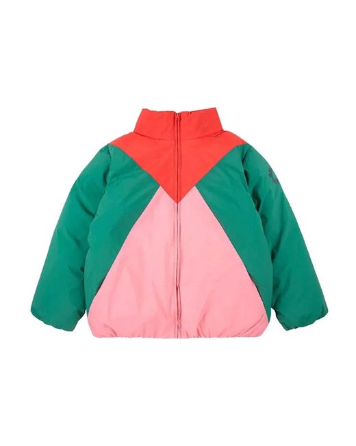 Bobo Choses Red Coat