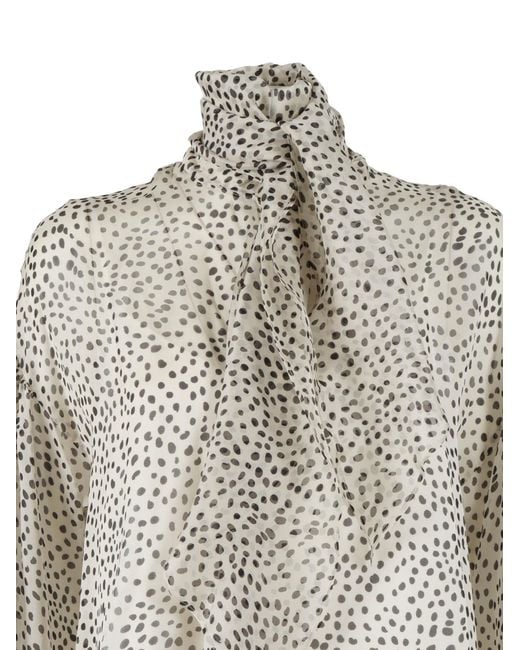 Max Mara Gray Cami Top Casac+1Pezzo Etere