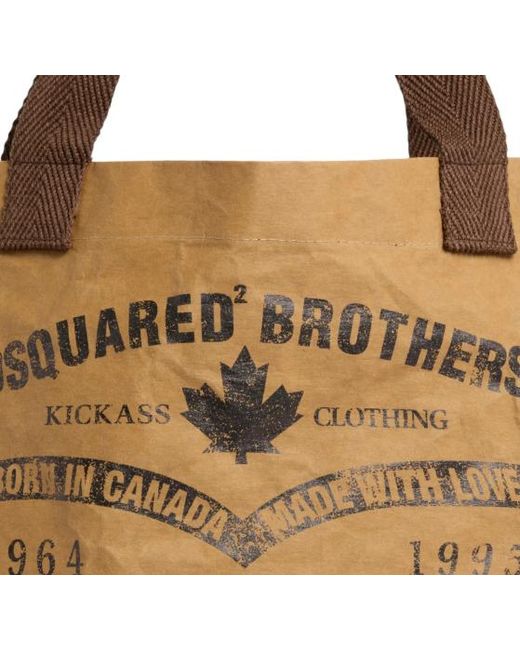 Compras DSquared² de color Brown