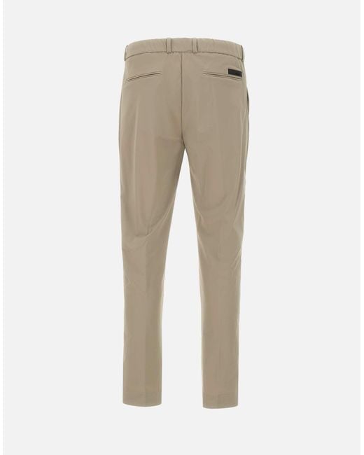 Rrd Natural Surflex Chino Pants for men