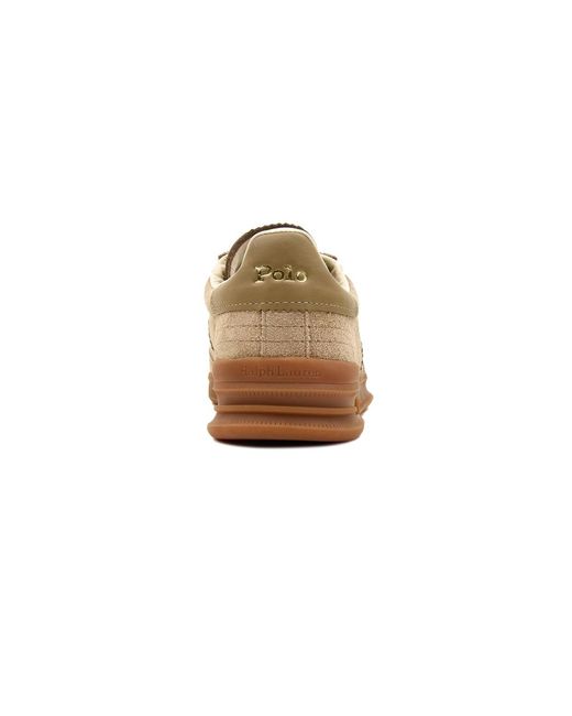 Ralph Lauren Multicolor Sneakers for men