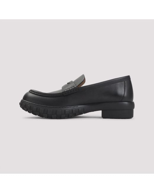Mocassins Echo Givenchy en coloris Black