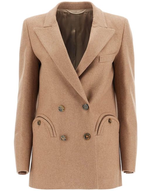 Blazé Milano Natural Everyday Cholita Blazer