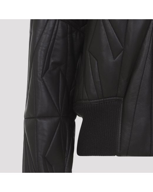 Moncler Black Jacket