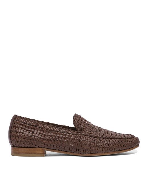 Pons Quintana Brown Loafers & Slippers