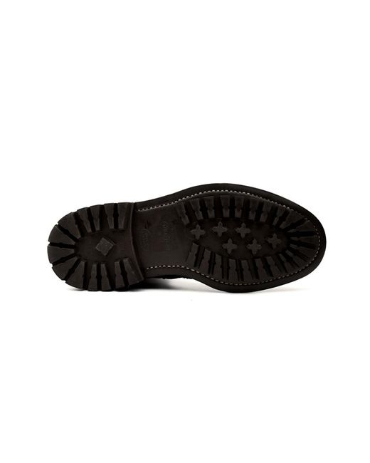 Tricker's Tricker 's Laarzen in het Black voor heren