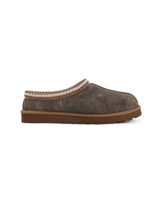 Ugg Brown Tasman Baxter Boots