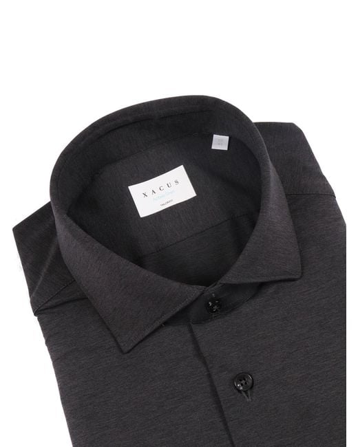 Xacus Black I'M Not Going To Let You Do This
