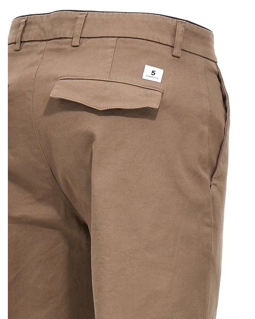 Department 5 Natural Prince' Pants for men