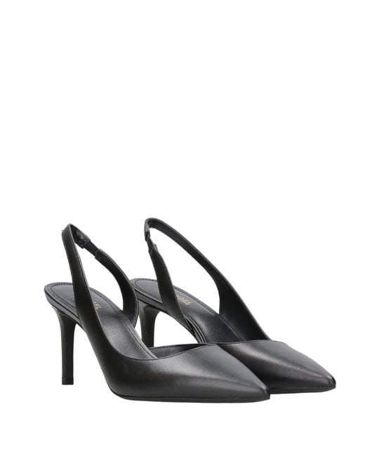 MICHAEL Michael Kors Black Sandals