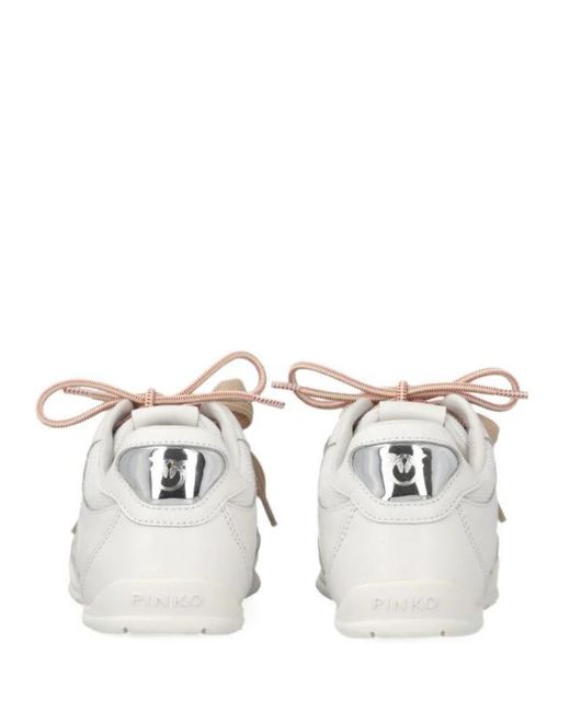 Pinko White Julia 01
