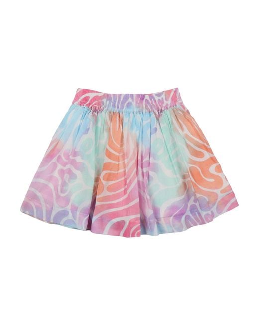 Stella McCartney White Stella Mc Cartney Skirt