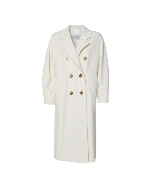 Max Mara Jassen in het White
