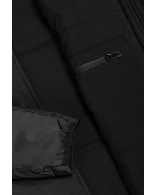 Colmar Black Otherwise