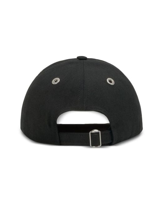 AMI Black Hats