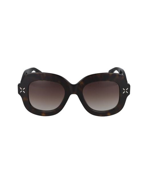 Aa0054S 'S Occhiali Da Sole di Alaïa in Black