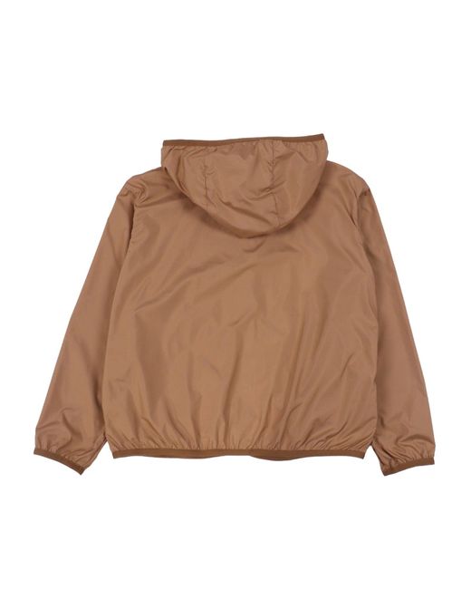 Moncler Brown I'Ve Got To Go