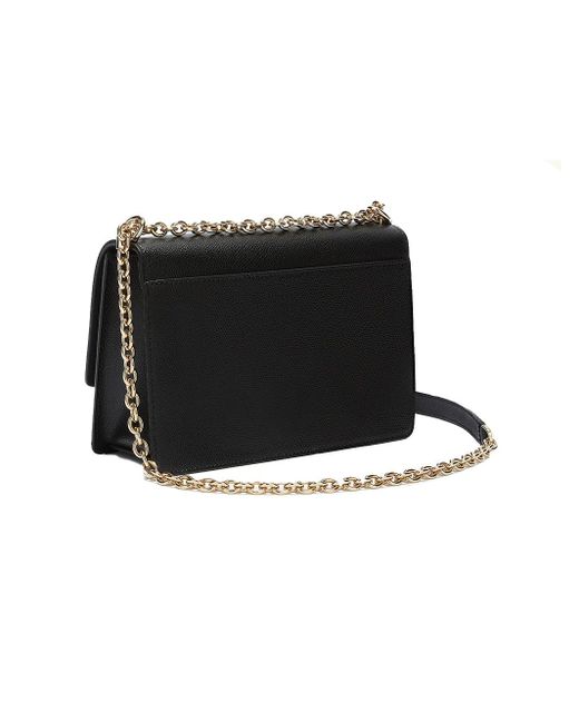 Furla Black Taschen .. Schwarz