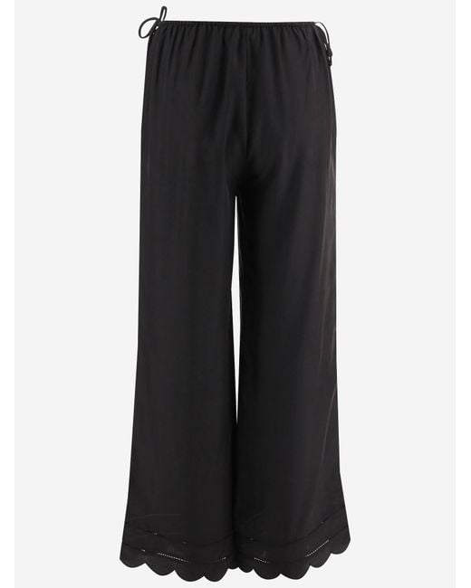 THE GARMENT Black The Garment