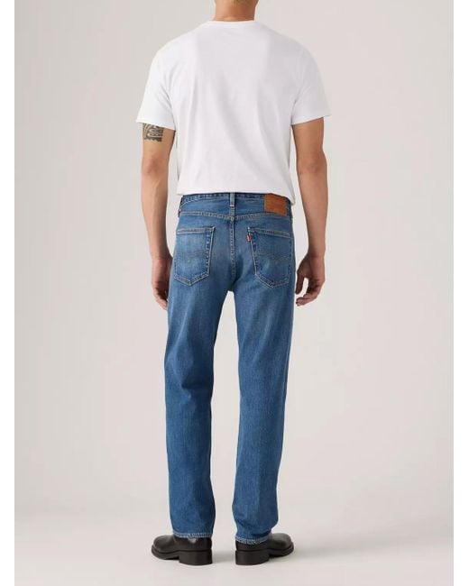 Levi's Blue 501 Original The Fairway for men