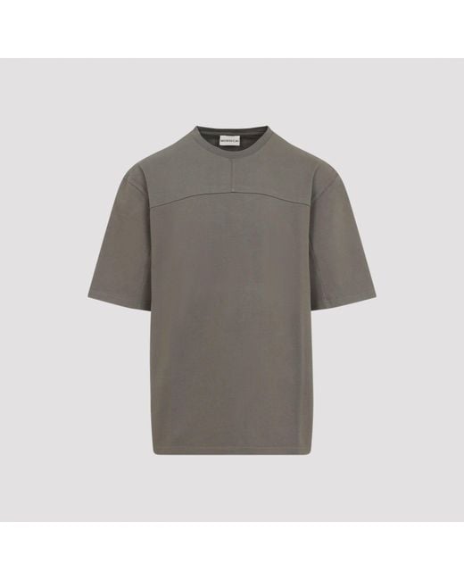 Mordecai Gray Classic Fit T Shirt