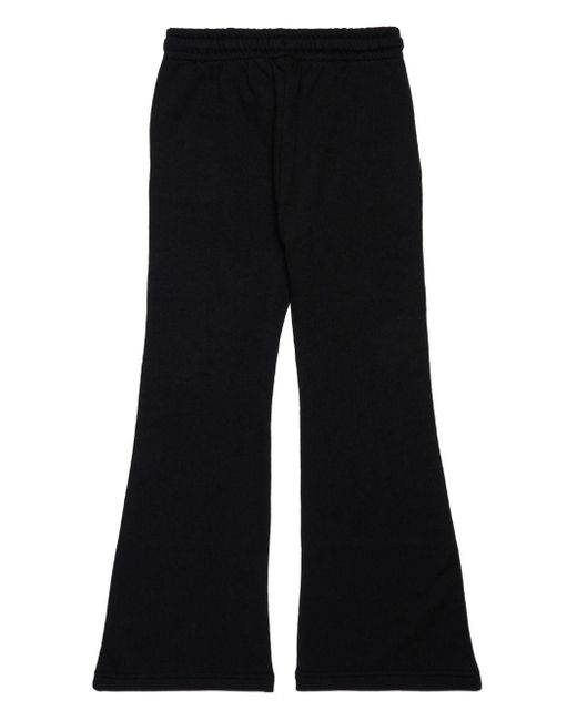 DIESEL Broeken Zwart in het Black