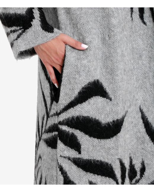Kaos Gray Coats