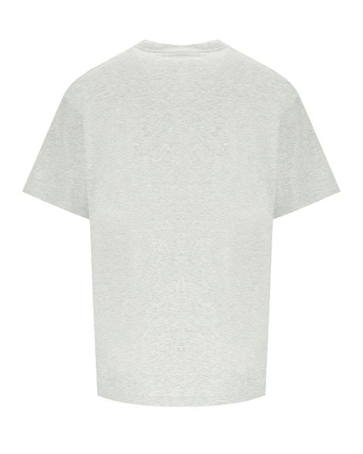 Carhartt White S/S Wip Iii T Shirt