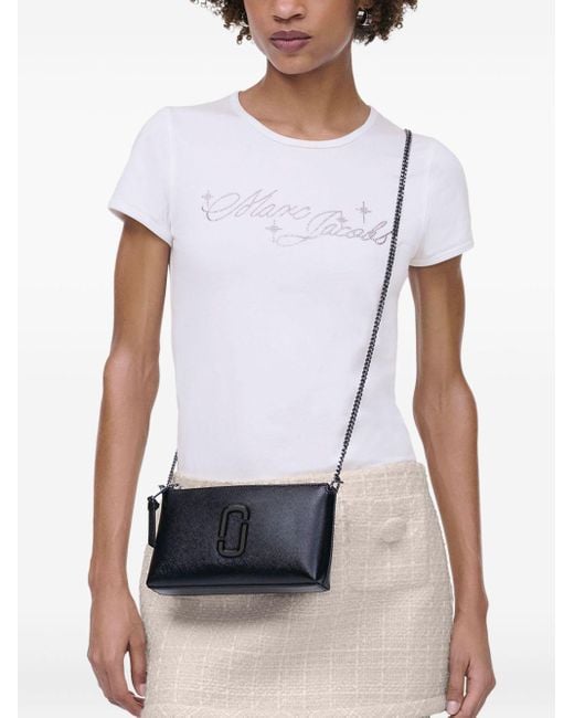 Marc Jacobs Zakzak in het Black