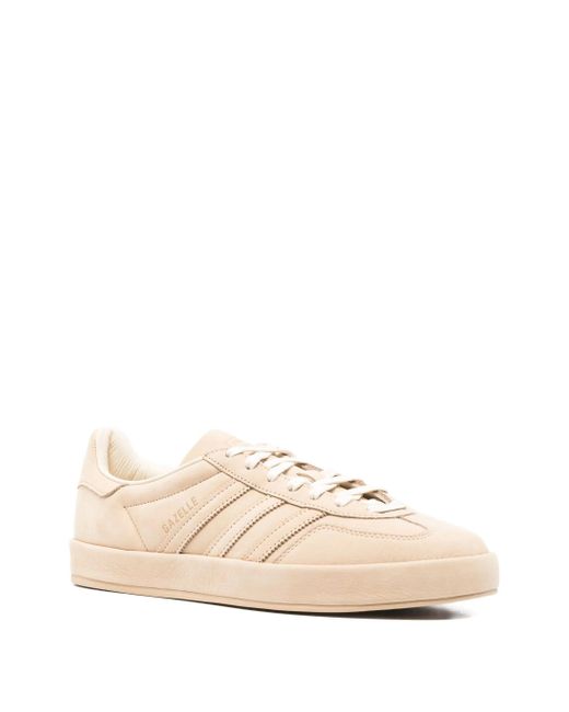 Adidas Natural Gazelle Indoor Lux