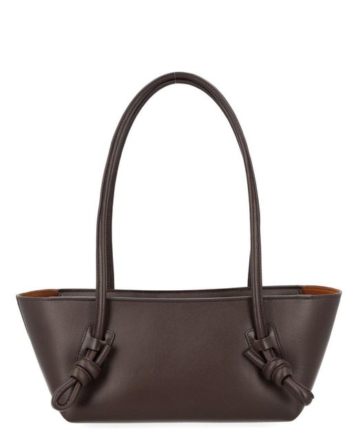 Hereu Brown Bag Fleca