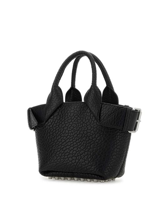 Alexander Wang Black Handbags