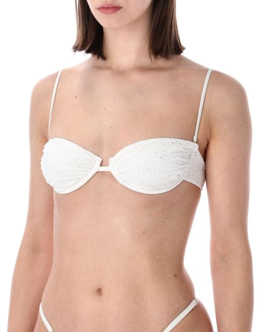 MATINEÉ White Sea Clothing