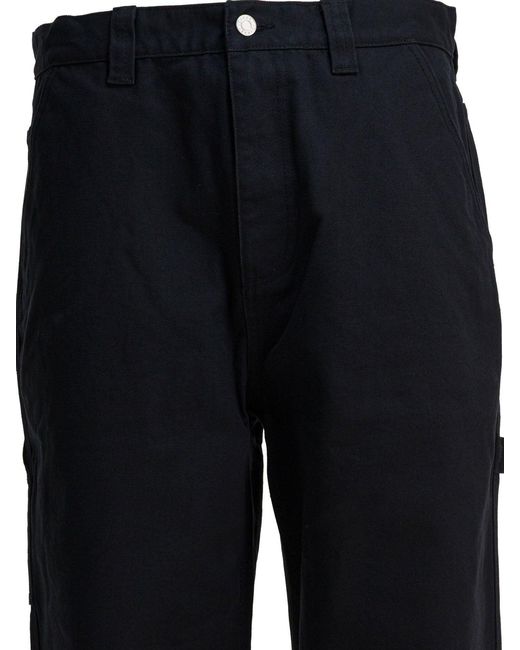 Stussy Broek in het Blue voor heren