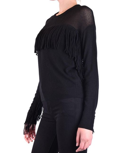 Pinko Blue Sweater