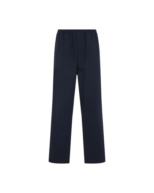 Prada Blue Pants