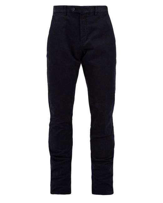 GTA Broek Blauw in het Blue voor heren